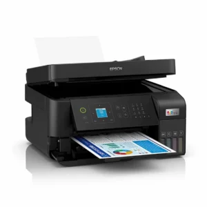 Epson Ecotank ET-4810 colour printing