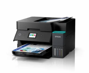Epson ET-4950 EcoTank Colour Multi-Function Printer