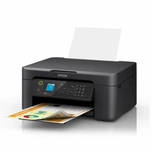 Epson WF2910 Workforce colour printing