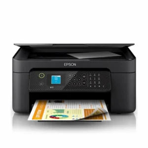 Epson WF2910 Workforce Printer