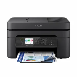 Epson WF2950 Workforce Multi-Function Printer