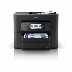 Epson WF4835 Workforce Pro Multi-function Printer