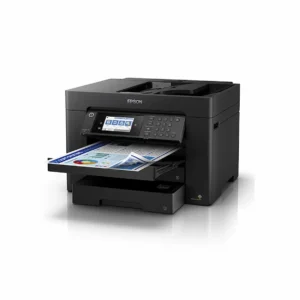 Epson WF7845 Workforce Colour Multi-function Printer