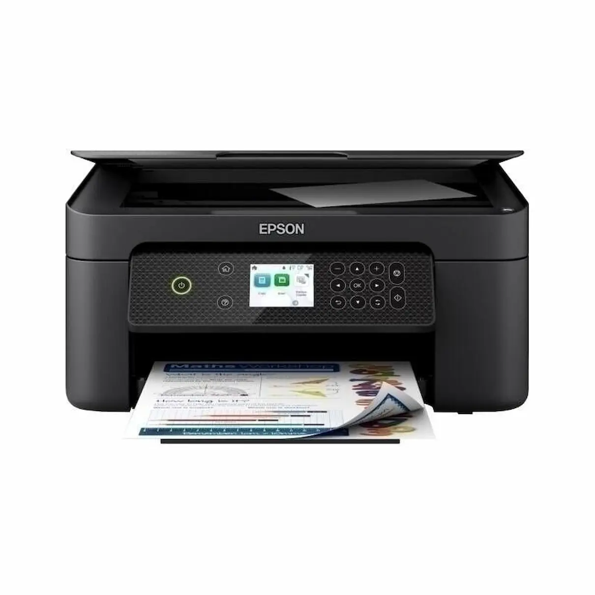 Epson XP-4200 Colour Multi-Function Printer