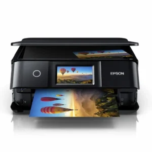 Epson XP8700 Colour Mult-Function Printer