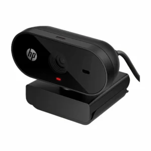 HP 325 FHD 1080p Webcam, 53X27AA