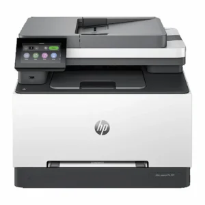 HP Color Laserjet Pro 3301fdw Multi-function Printer