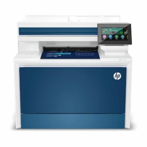 HP Color Laserjet Pro 4301dw Multi-function Printer