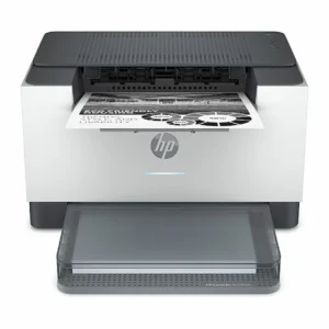 HP Laserjet M309dw Mono Printer