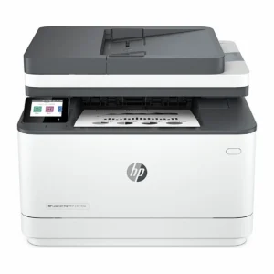 HP Laserjet pro 3101fdw Mono Multi-function Printer