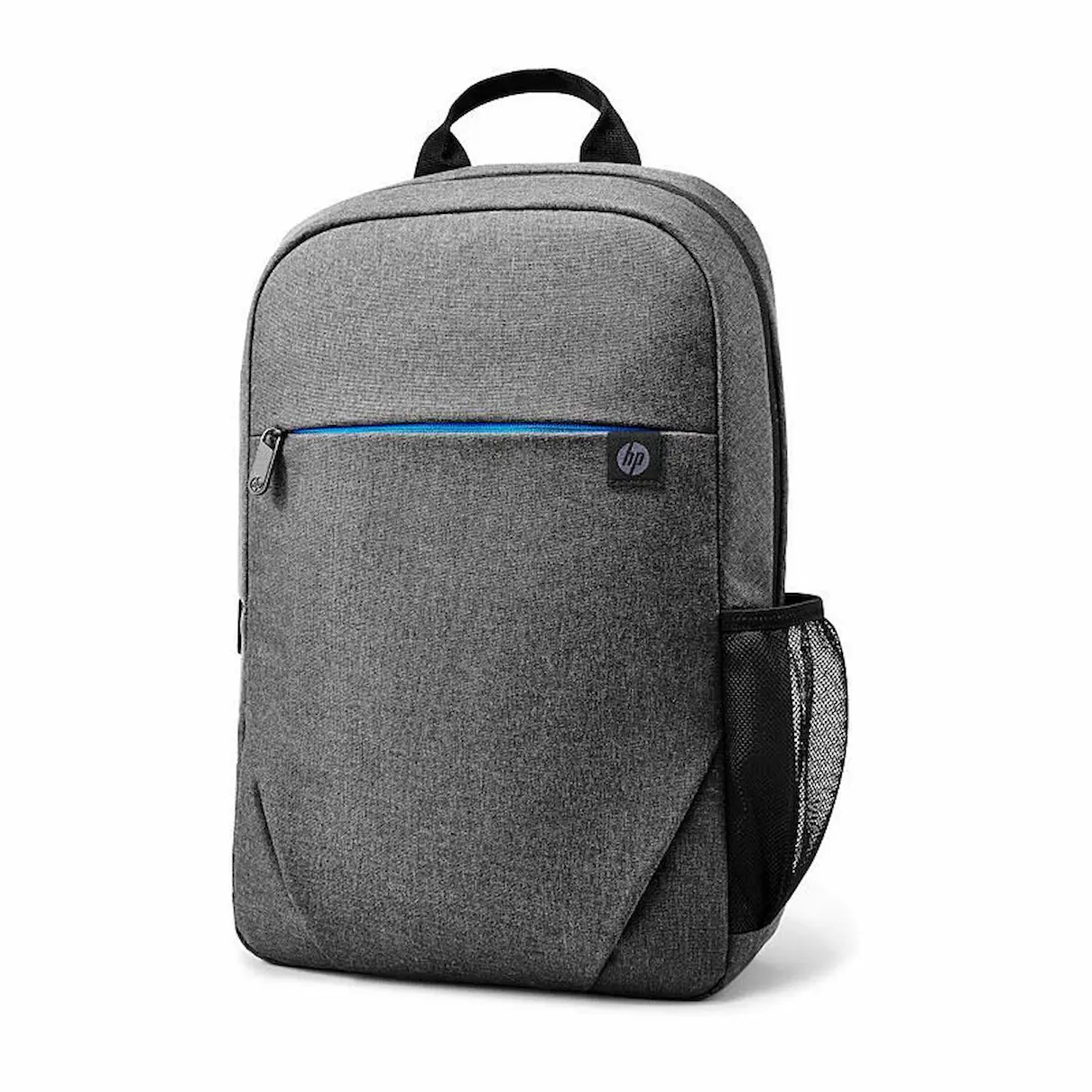 HP Prelude 15 Inch Laptop Backpack, side view