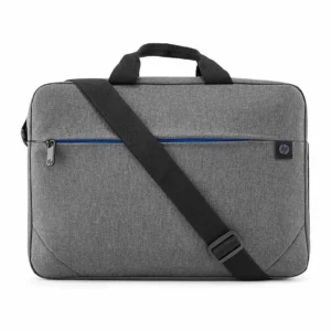 HP Prelude 15 inch, top load, laptop bag