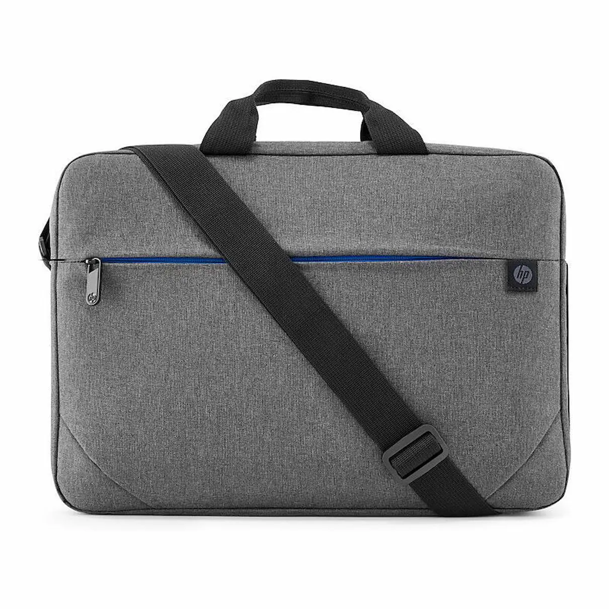 HP Prelude 15 inch, top load, laptop bag