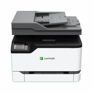 Lexmark CX331adwe Colour Laser Multi-function Printer