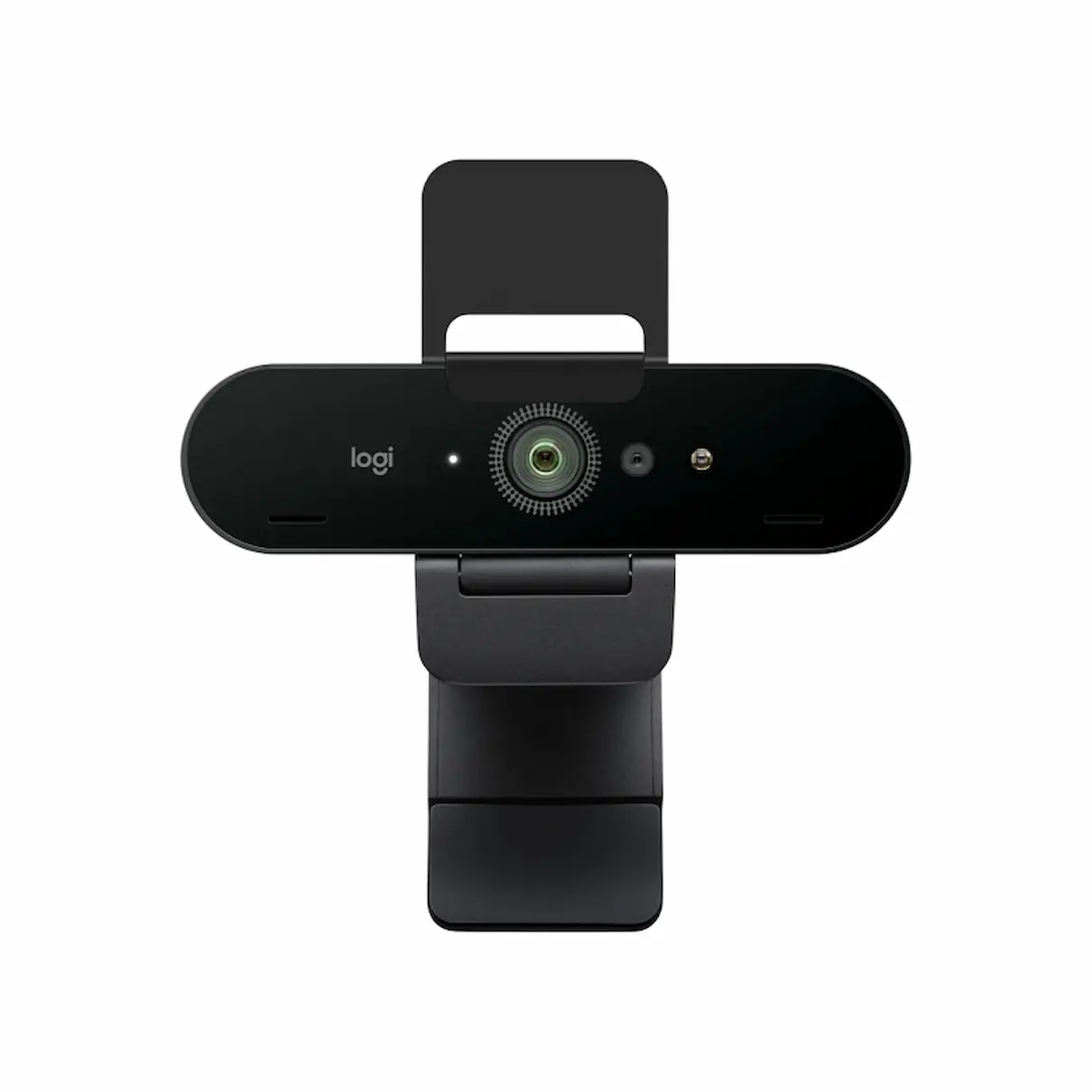Logitech Brio Business Webcam, front