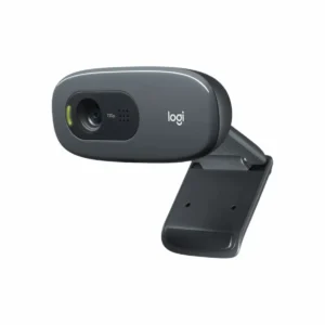Logitech C270 720p Webcam