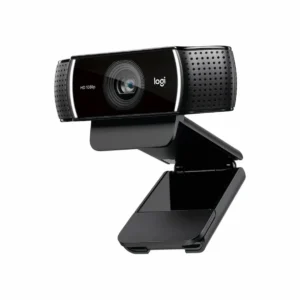 Logitech C922 Pro Webcam