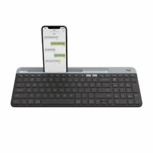 Logitech K580 Slim Multi-Device Wireless Keyboard