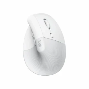 Logitech Ergo Series Lift Vertical Wireless Mouse