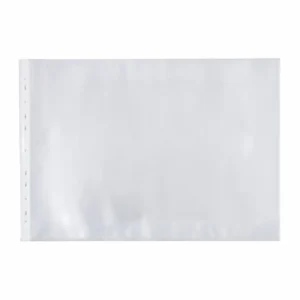 A3 Landscape Sheet Protector