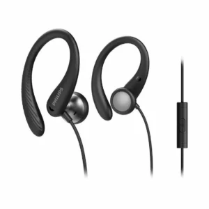 Philips Wired Sports Earbuds