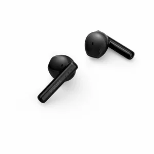 Philips Wireless Earbuds, Black, TAT1139BK/97