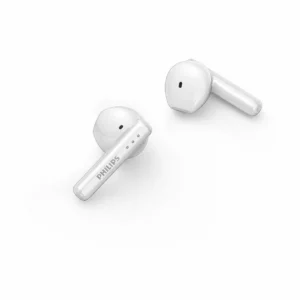 Philips Wireless Earbuds, White, TAT1139WH/97