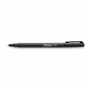 Sharpie Black Fineliner Pen