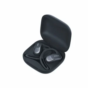 Shokz OpenFit Air Earbuds Case Black