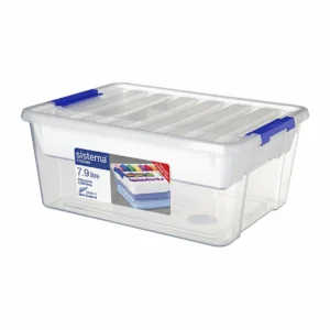 Sistema Storage with Tray, 7007802