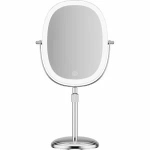 Wellcare table makeup mirror, wcm360