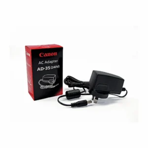 AD35III Calculator Adaptor