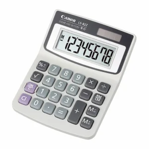 Canon LS-82Z Calculator