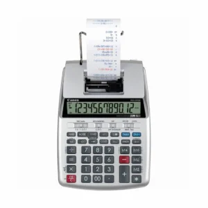 Canon P23-DTSCII Calculator