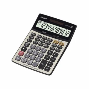 Casio DJ220D Plus Calculator