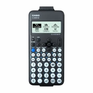 Casio FX8200AU Scientific Calculator