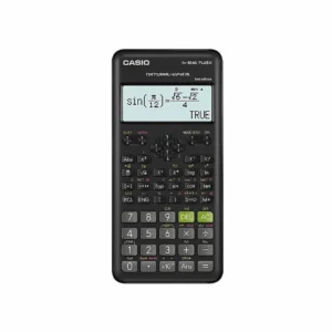 Casio FX82AU Plus Scientific Calculator