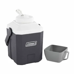 Coleman Daintree 2.7L Jug, open