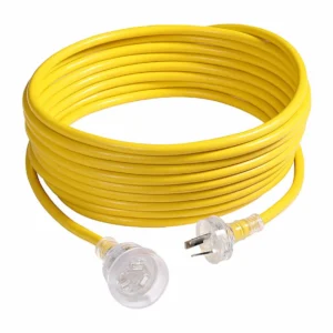 Energizer 10 metre heavy duty extension lead