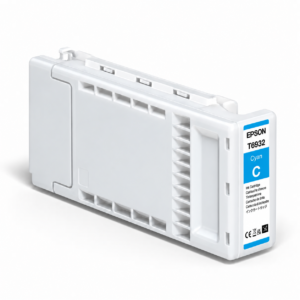 Epson T6932 Cyan Ink Cartridge