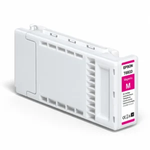 Epson T6933 Magenta Ink Cartridge