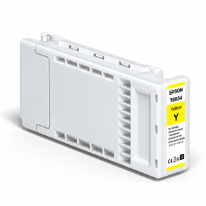 Epson T6934 Yellow Ink Cartridge