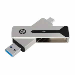 HP 911 Pro 1TB USB Drive