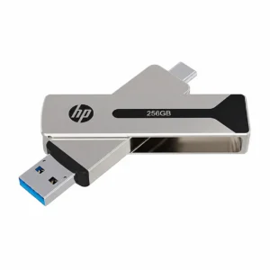 HP 911 Pro 256gb USB Drive