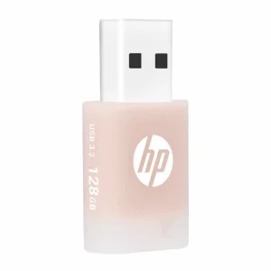 HP x768 128gb USB Flash Drive, uncapped