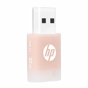 HP x768 32gb USB Flash Drive, uncapped