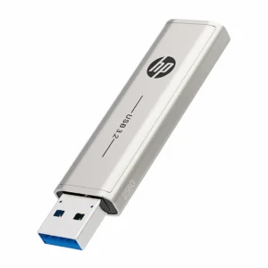 HP x796c 256gb USB Drive, usb-a connection