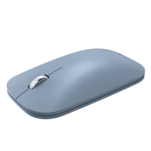 Incase Bluetooth Modern Mobile Mouse, Ice Blue