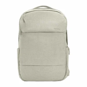 Incase Crosstown 20L Backpack, Limestone
