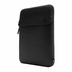 Incase Crosstown Sleeve for 16-inch Laptops, Black, side view